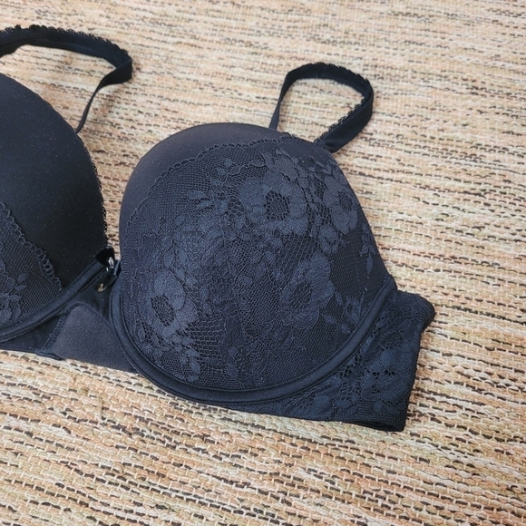 Victoria's Secret Body By Victoria Perfect Shape Bra - Picture 11 of 11